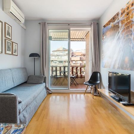 The Best Barcelona Exterior foto