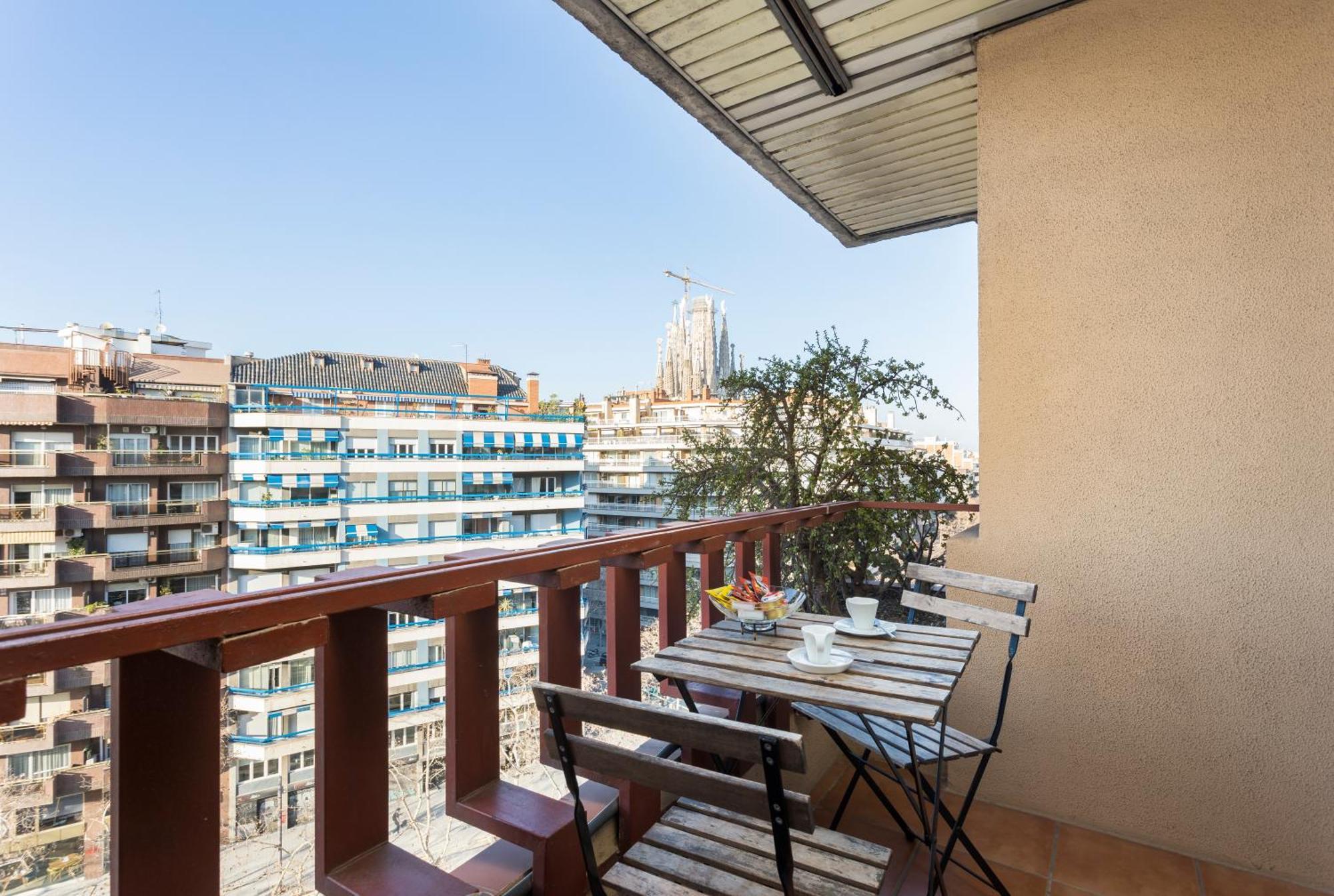 The Best Barcelona Exterior foto