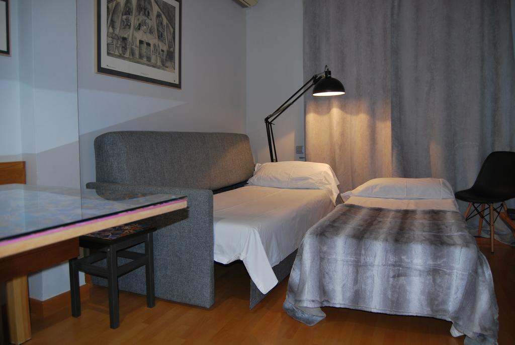 The Best Barcelona Zimmer foto